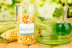 Edinample biofuel availability